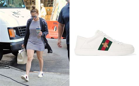 how does gucci sneakers fit|celebrities wearing gucci sneakers.